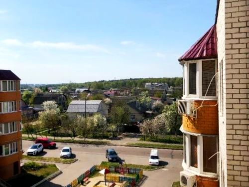 квартира за адресою Красносільського вул., 73а