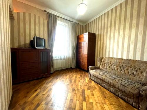 квартира по адресу Якова Остряницы ул., 7
