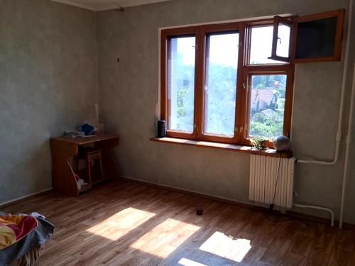 квартира за адресою Жоліо Кюрі вул., 60