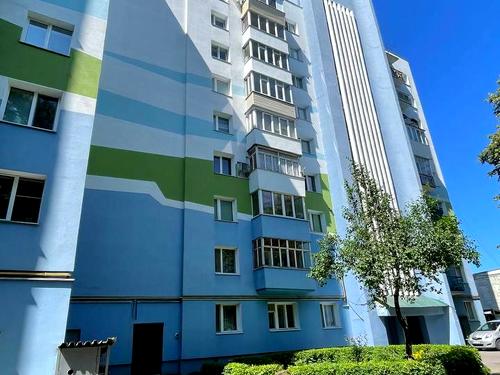 квартира по адресу Мицкевича ул., 5