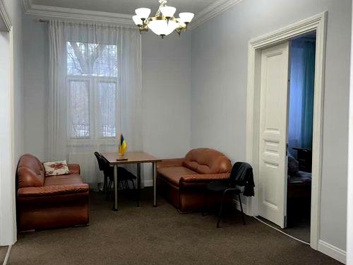 квартира по адресу Крушельницкой ул., 21