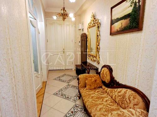 квартира за адресою Михайла Грушевського вул., 34/1