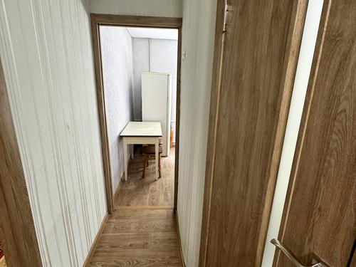 квартира по адресу Небесної сотні, 34