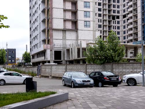 квартира за адресою Панорамна вул., 2