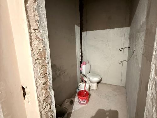 квартира по адресу Елизаветы Чавдар ул., 2