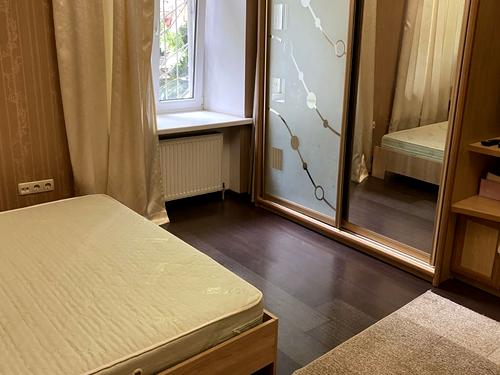 квартира по адресу Базарная ул., 16