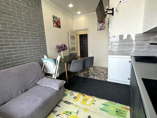 квартира за адресою Генуэзская, 3б