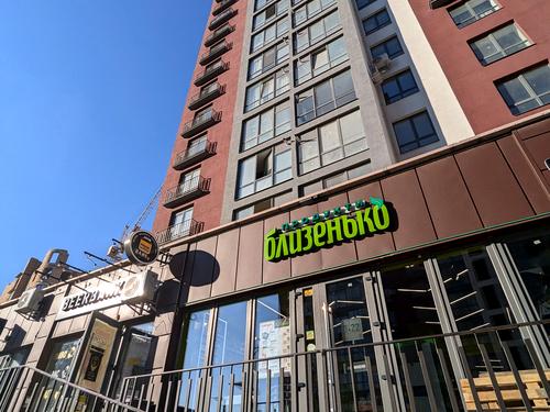 квартира по адресу Княгинин ул., 44