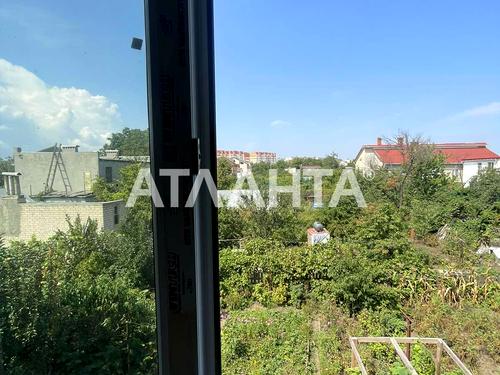 дом по адресу Одесса, Бажана