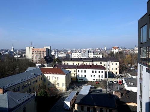 квартира за адресою Пекарська вул., 65