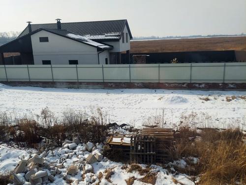 будинок за адресою Патріотів України, 1
