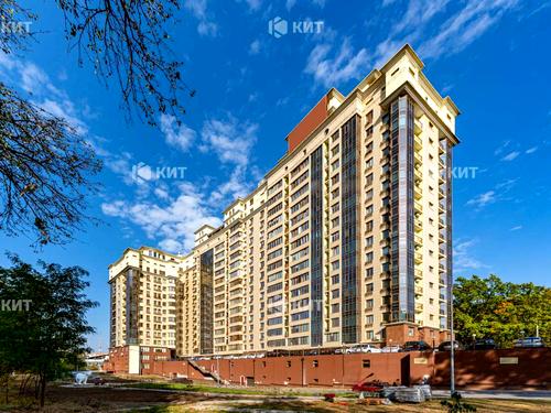 квартира по адресу Профессорская ул., 34