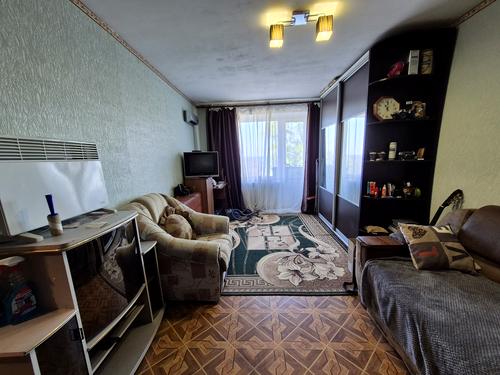 квартира по адресу Приморська, 56