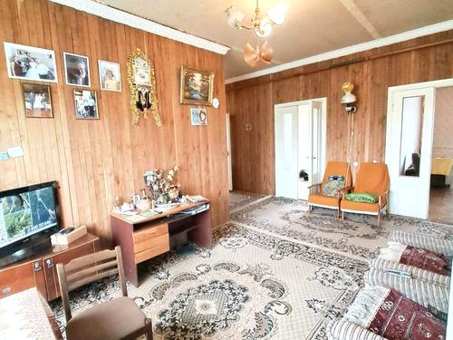 будинок за адресою с. Соколівське, 40 років Перемоги, 60