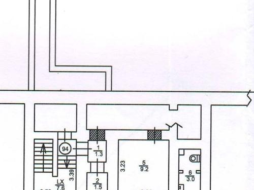 коммерческая по адресу Митрополита Василия Липковского ул. (Урицкого), 40