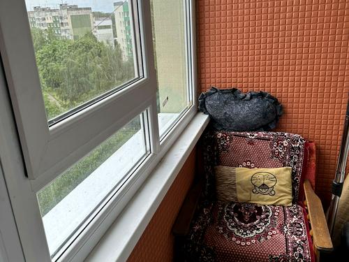 квартира за адресою Віктора Чукаріна вул., 11