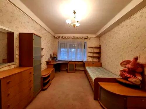 квартира за адресою Пилипа Орлика вул., 9