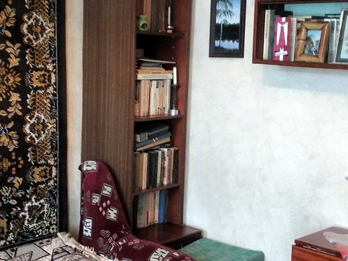 квартира за адресою Ф. Пішеніна вул., 57