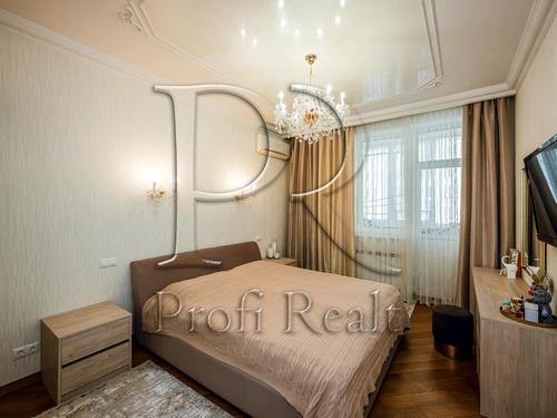 квартира за адресою Науки просп., 30