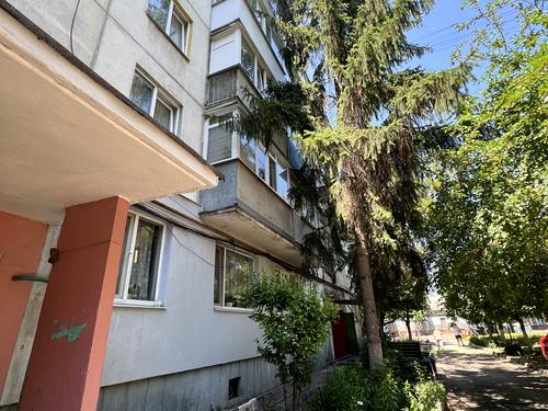 квартира за адресою Сумська вул., 46