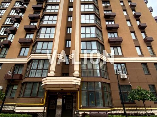 квартира по адресу Мартинова просп., 6
