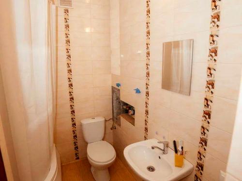 квартира за адресою Стебницька вул., 7