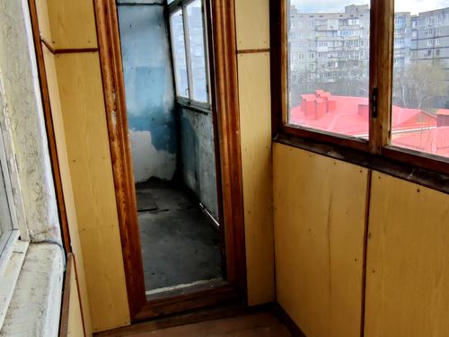 квартира по адресу Колодезная ул., 39