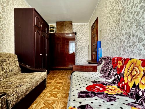 квартира за адресою Рятувальників вул., 31