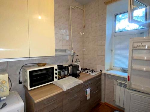 квартира за адресою Биківський пров., 7