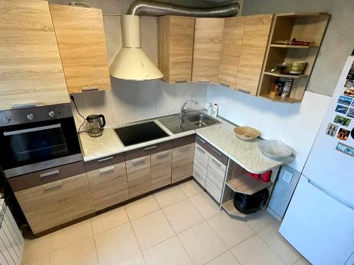 квартира за адресою Робоча вул., 71
