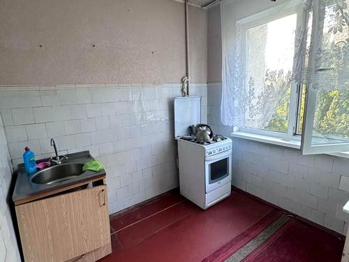 квартира за адресою Європейського Союзу просп. (Правди), 100