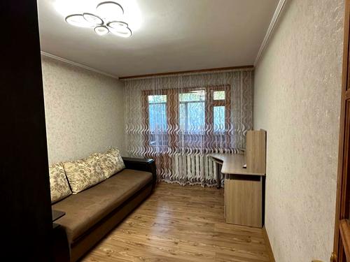 квартира по адресу Шкільний пер., 3