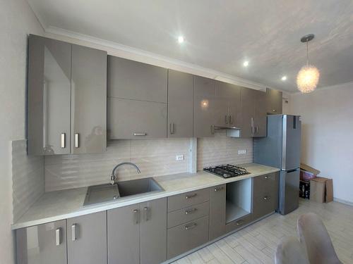 квартира за адресою Соломії Крушельницької вул., 8