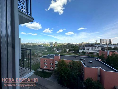 квартира за адресою Михайла Максимовича вул. (Онуфрія Трутенка), 24-В