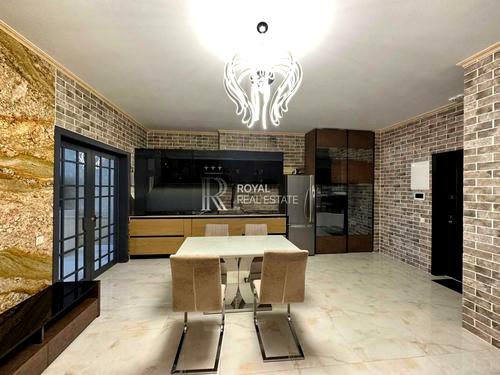 квартира по адресу Авиаконструктора Антонова ул., 2-Б