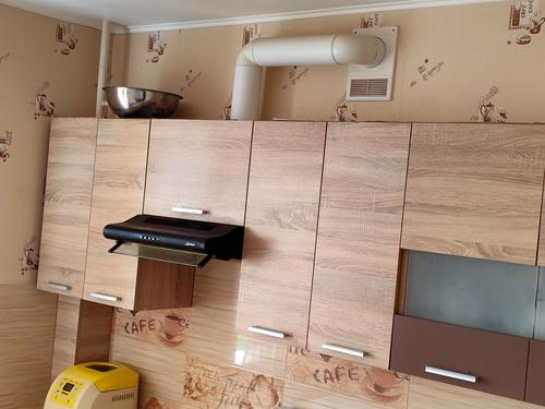квартира за адресою Перемоги просп., 53б