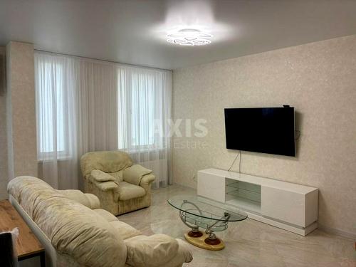 квартира за адресою Регенераторна вул., 4 к8