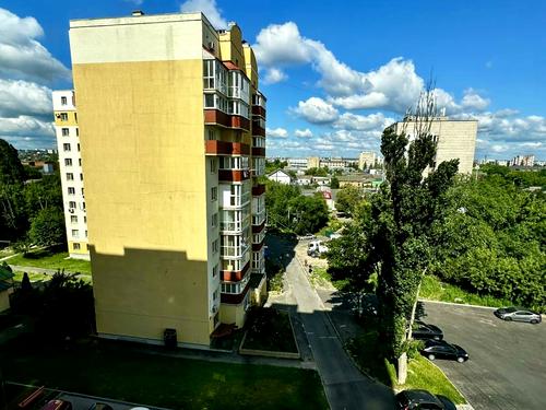 квартира по адресу Васильковая ул. (Иванова), 4б