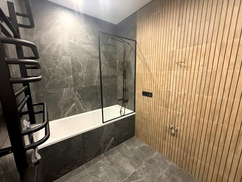 квартира за адресою Топольна вул., 4