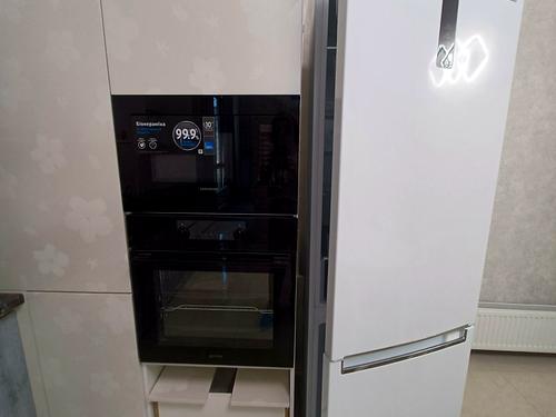 квартира за адресою Дача Ковалевського вул., 121 к2