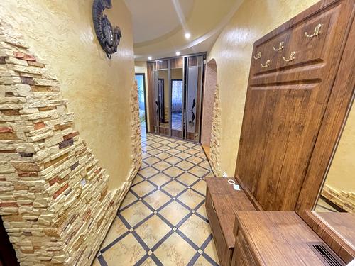 квартира по адресу Курбаса, 7