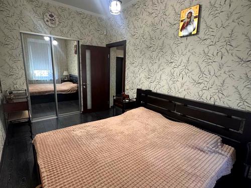 квартира по адресу Канатная ул., 62