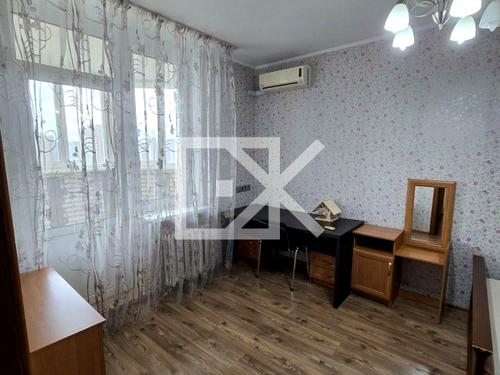квартира по адресу Олены Пчилки ул., 2