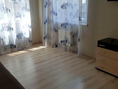 квартира по адресу Академика Воробьёва ул., 1б