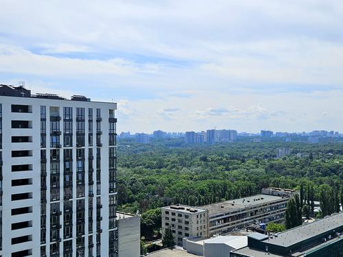 квартира за адресою Київ, Віктора Некрасова вул. (Північно-Сирецька), 10