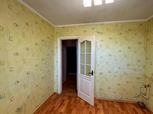квартира по адресу Чуднівська, 108 а