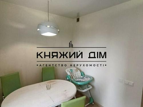квартира за адресою Петра Григоренка просп., 36