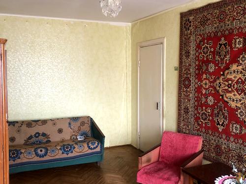 квартира по адресу Молодіжна, 8