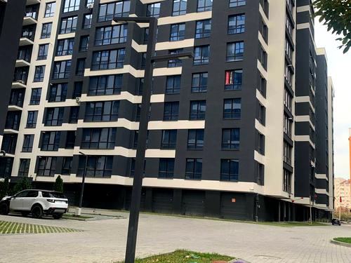 квартира по адресу хіміків, 28