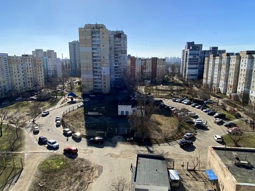 квартира по адресу Оболонская пл. (Дружбы Народов СССР), 8
